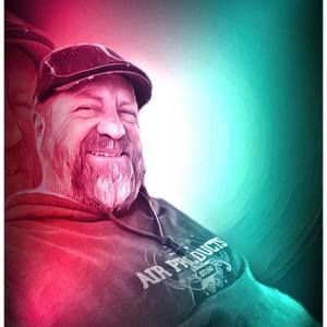 Meet your Posher, Jeff